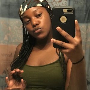 Meet your Posher, Janiyah